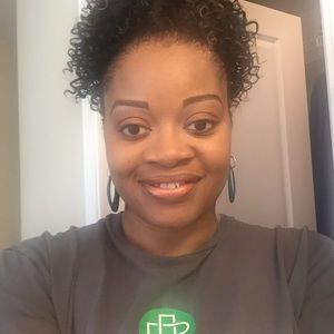 Meet your Posher, Natasha